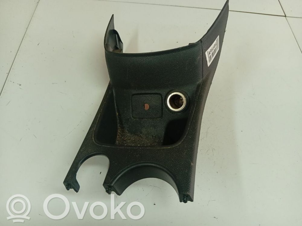 Ford Fiesta Otros repuestos del interior