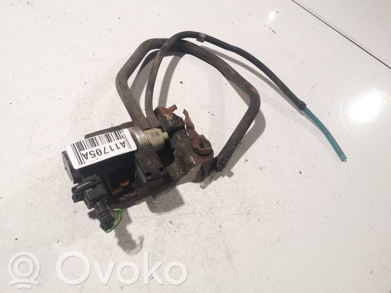 Suzuki SX4 Zawór podciśnienia / Elektrozawór turbiny