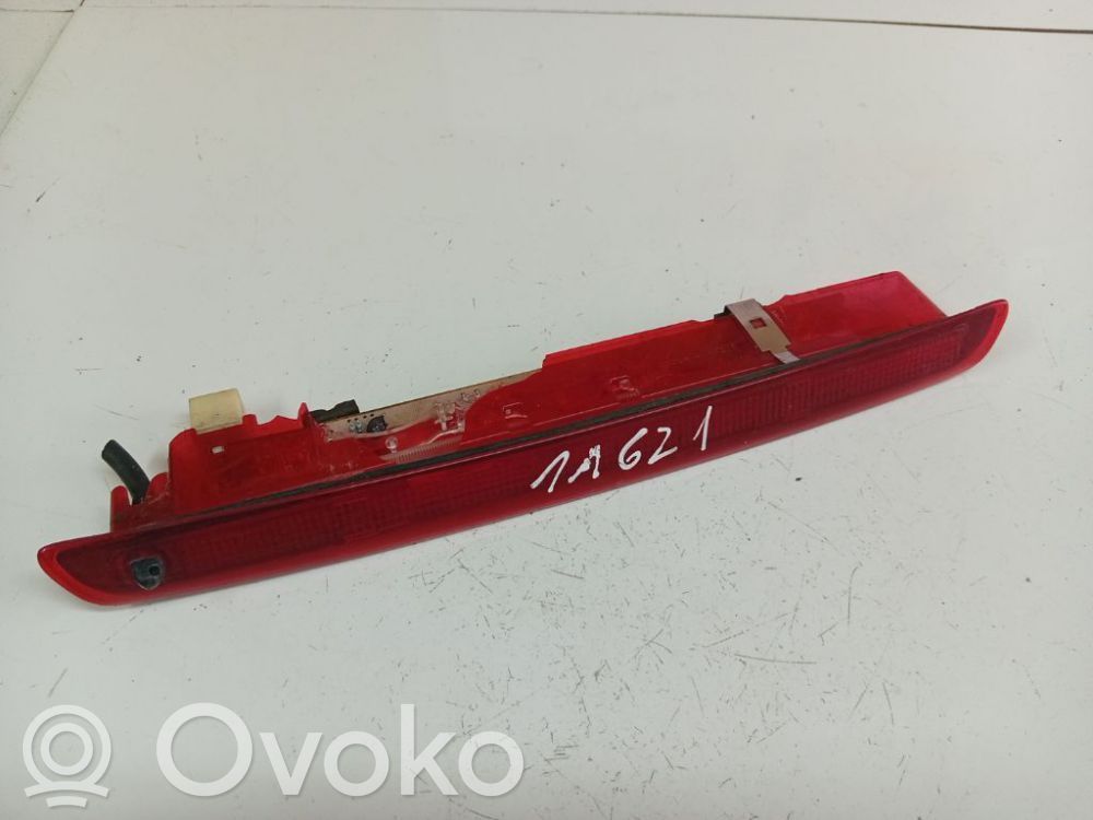 Kolmas/lisäjarruvalo   26590JD00A,26590JD00A,89318791