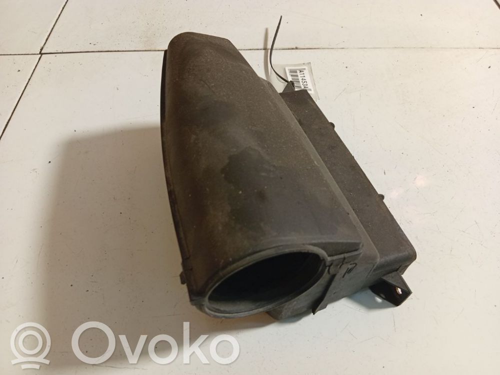 Skoda Superb B6 (3T) Część rury dolotu powietrza 