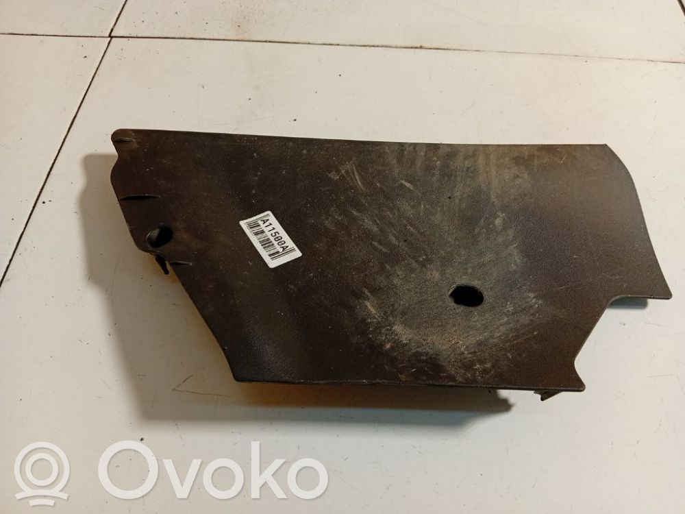 Opel Signum Autres éléments garniture de coffre 