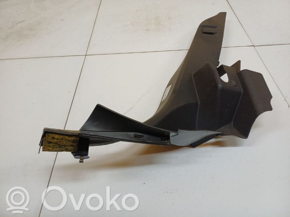 Opel Astra H Alte elemente acoperire portbagaj 