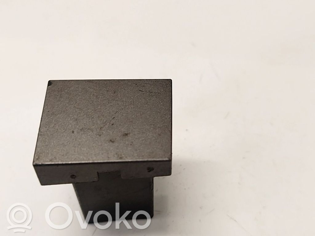 Opel Vectra C Otros interruptores/perillas/selectores