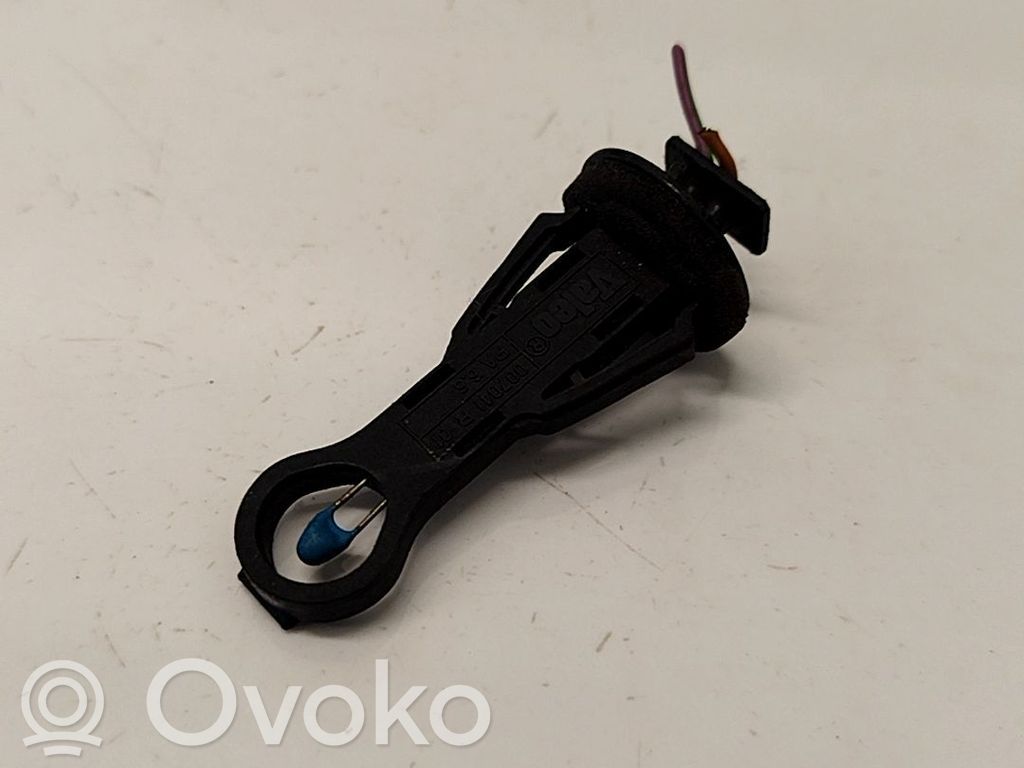 Saab 9-3 Ver2 Senzor temperatură interioară