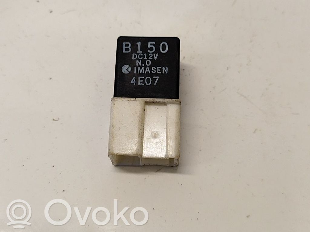 Sonstige Relais   B150,4E06,4E06,B150