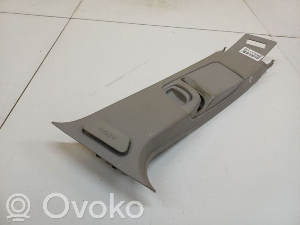 Opel Astra H Rivestimento montante (B) (superiore)