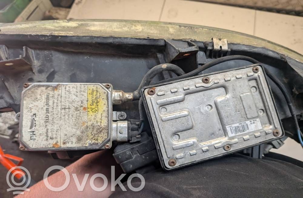 Volvo V70 Modulo di zavorra faro Xenon