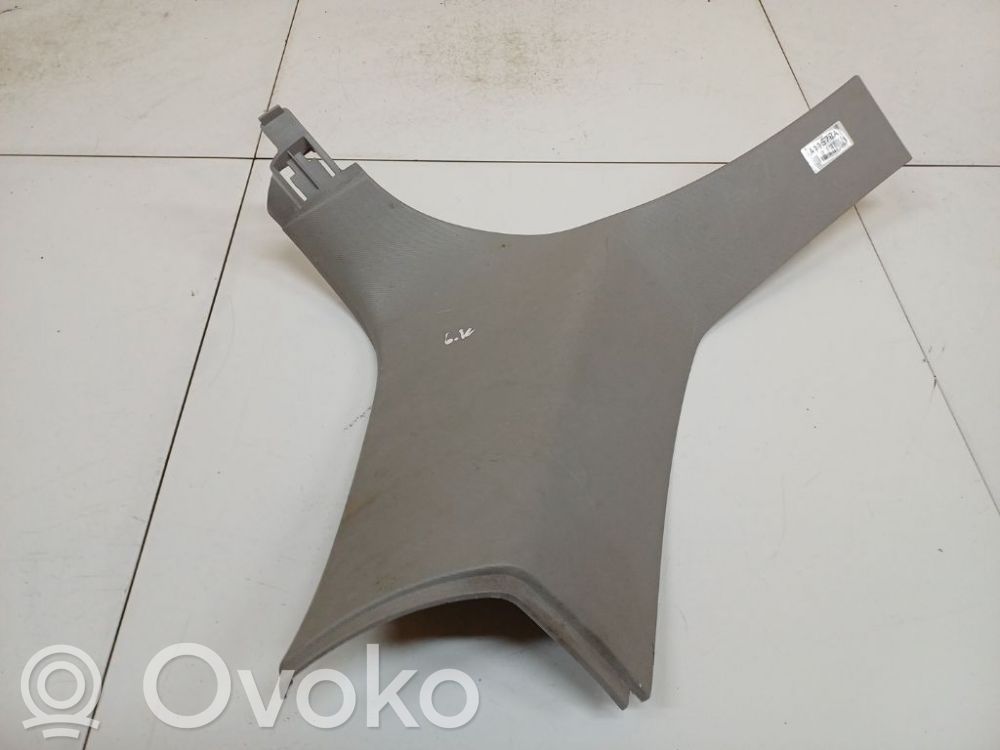 Opel Astra H Capac stâlp (D) (inferior)