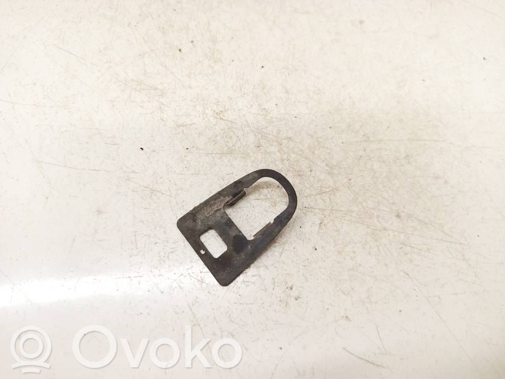 Toyota Corolla Verso AR10 Tapa/cubierta de puerta de carga