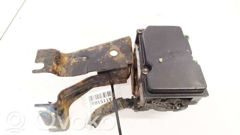 Fiat Sedici Pompe ABS 