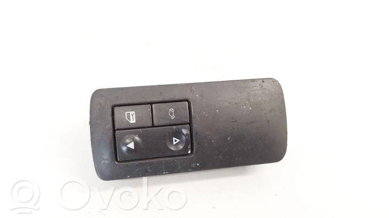 Opel Vectra C Interrupteur commade lève-vitre