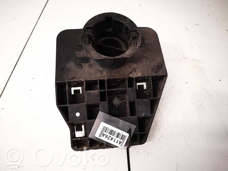 Citroen Berlingo Conductă/furtun admisie aer