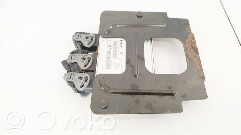 Engine control unit/module   0261207474,0261207474,26FM0885,9643840680