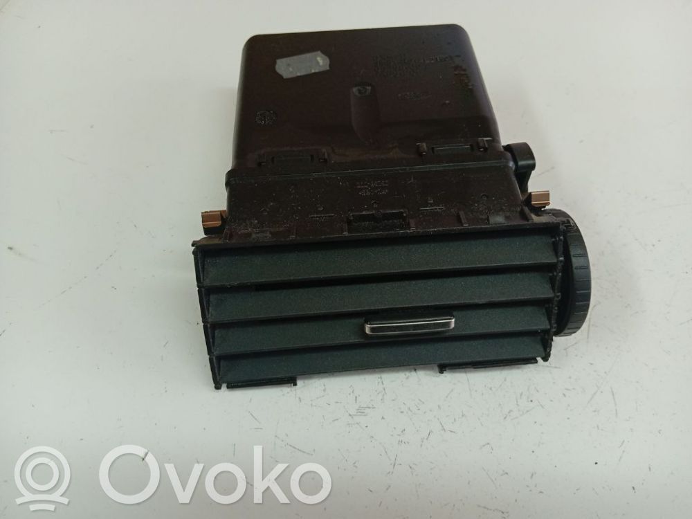Ford Focus C-MAX Grilă ventilație centrală 