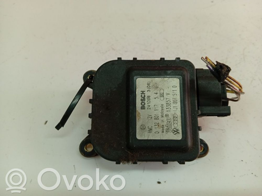 Volkswagen Golf IV Stellmotor Heizung Klima