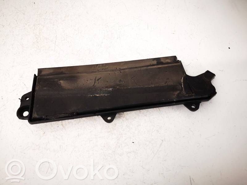 Ford Mondeo MK IV Alte piese de exterior 