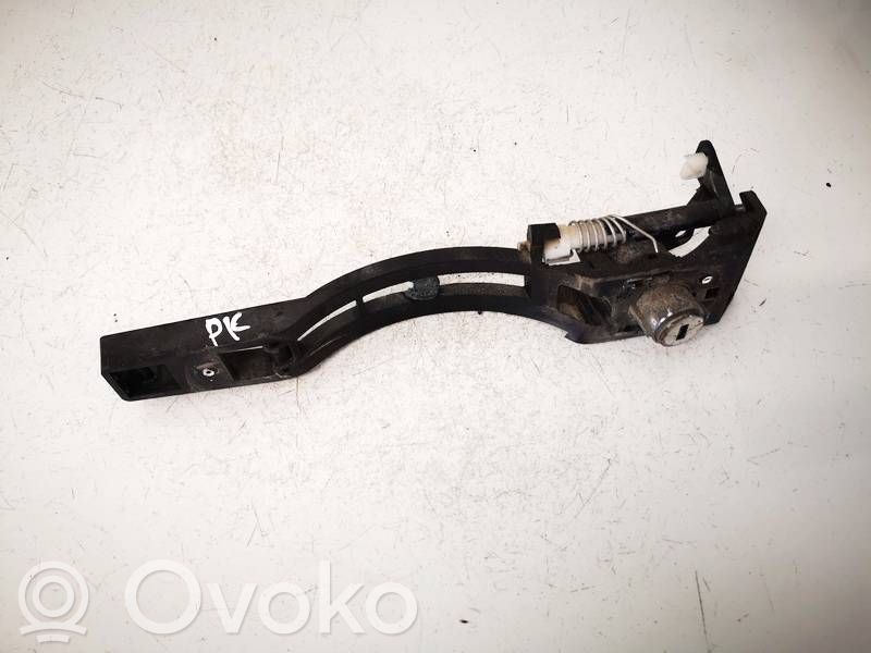Peugeot 307 Etuoven ulkokahva