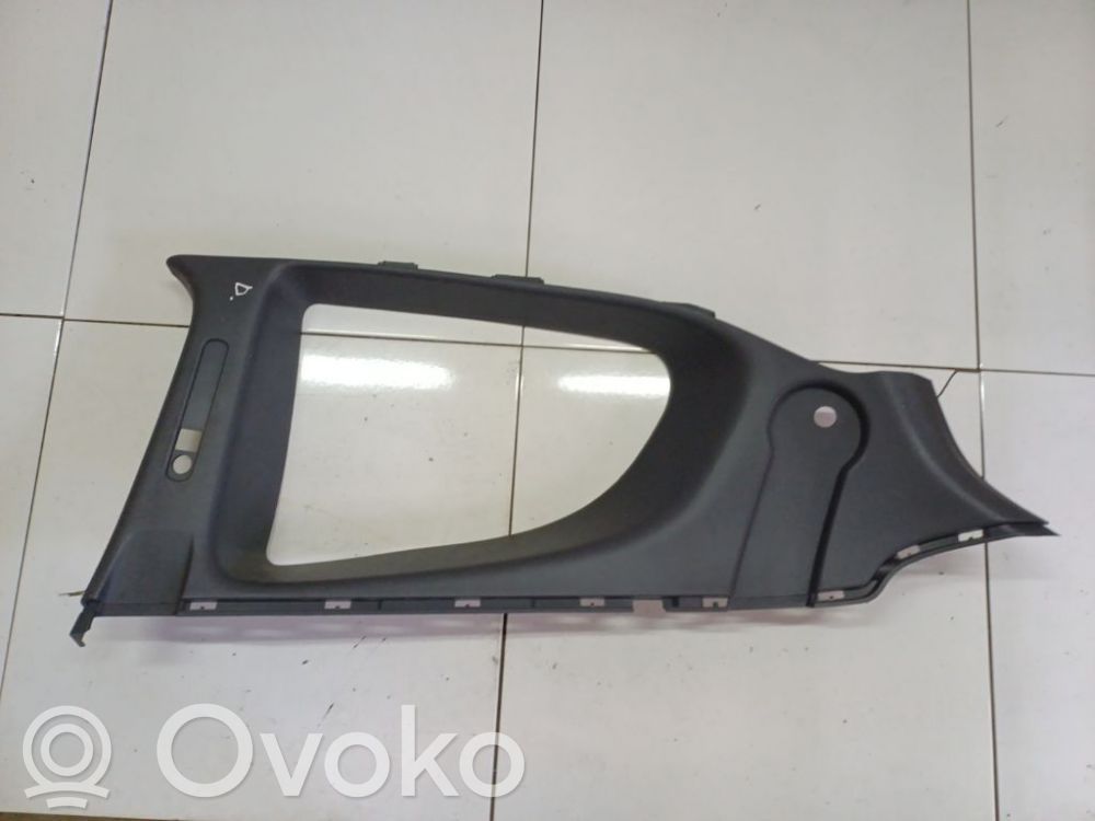 Mitsubishi Colt Capac stâlp (D) (inferior)