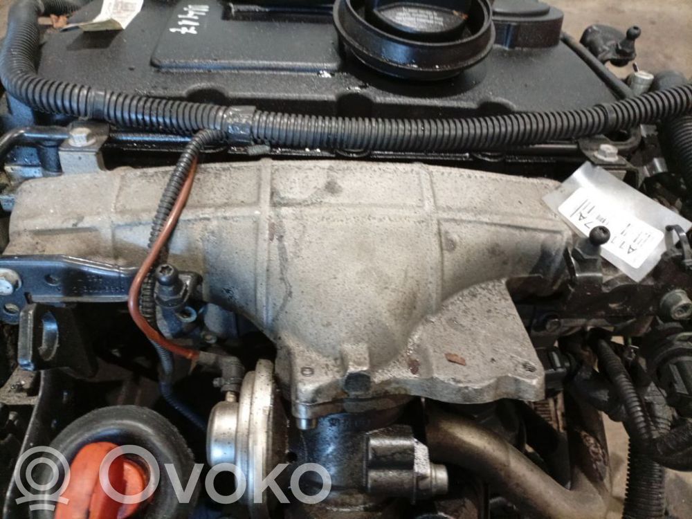 Chrysler Sebring (JS) Galerie admisie 