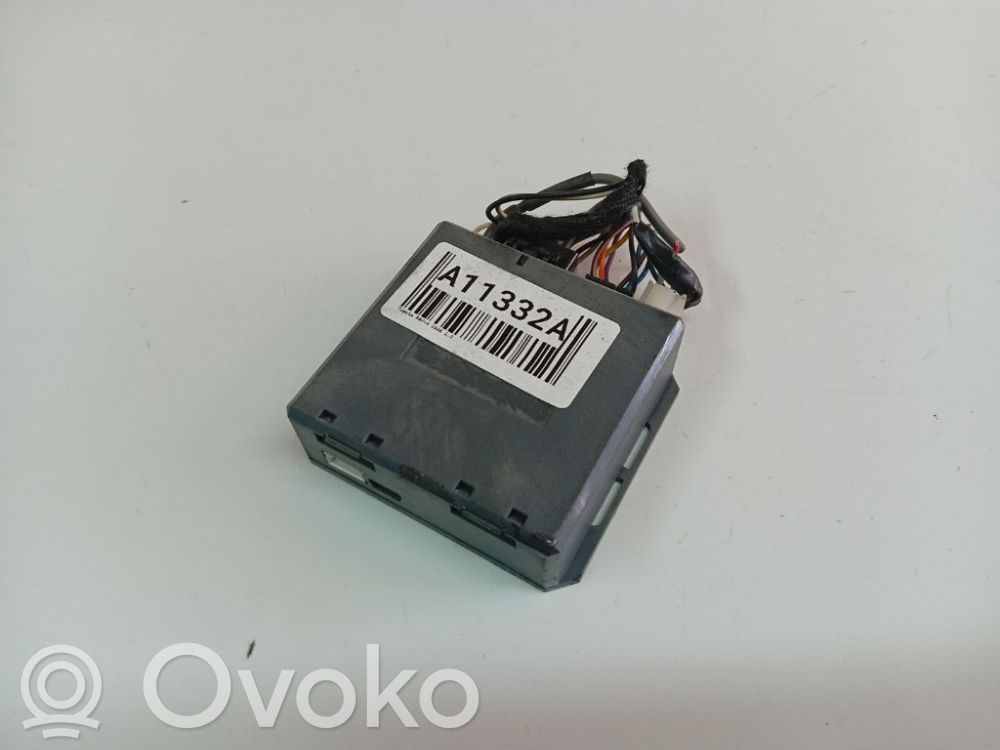 Toyota RAV 4 (XA30) Autres unités de commande / modules 