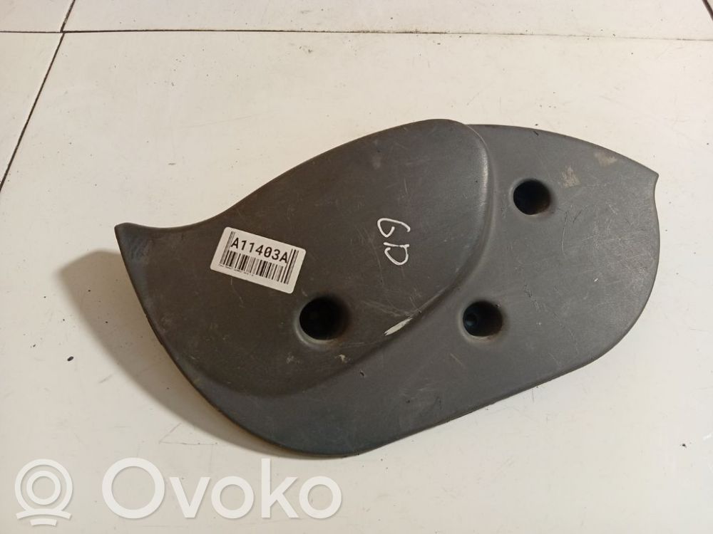 Ford Transit - Tourneo Connect Altra parte interiore