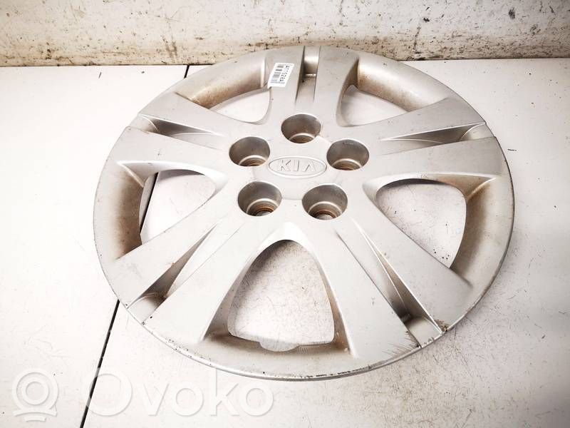 KIA Ceed Embellecedor/tapacubos de rueda R16