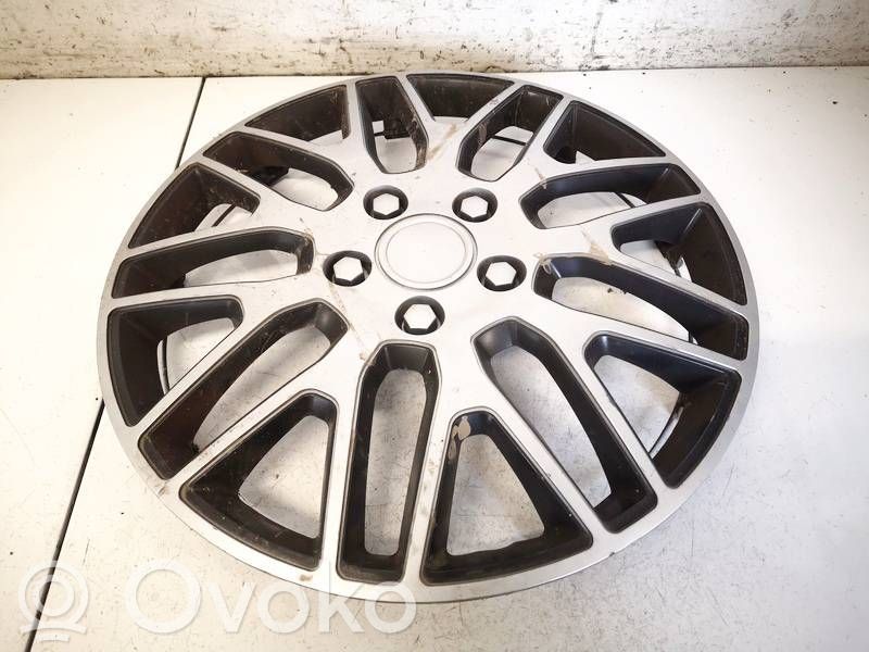 Citroen C2 14 Zoll Radkappe