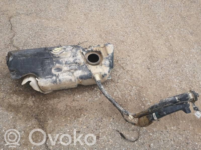 Peugeot 307 Réservoir de carburant