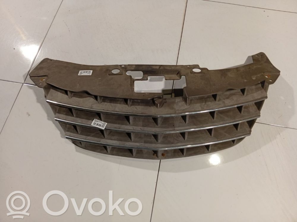 Chrysler Sebring (ST-22 - JR) Grille de calandre avant