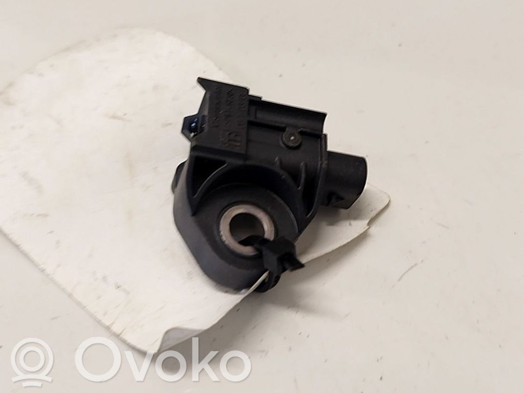 BMW 3 G20 G21 Senzor impact/declanșare airbag 