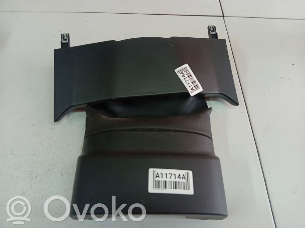 Ford Mondeo MK IV Capac coloană direcție 