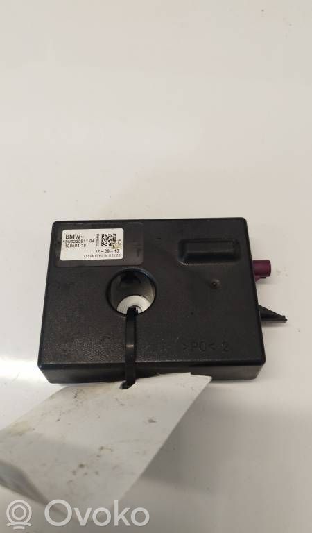 BMW 1 F20 F21 Unitate control antenă 