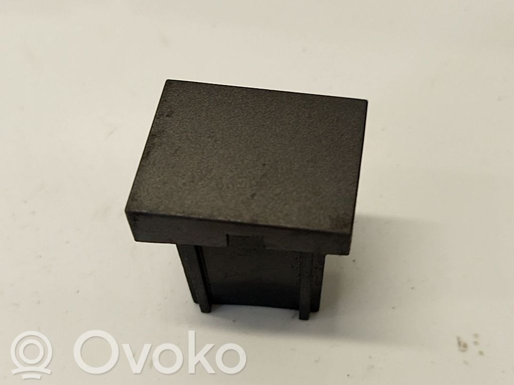 Opel Vectra C Autres commutateurs / boutons / leviers