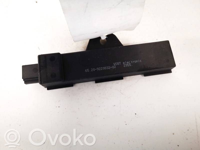 BMW 3 F30 F35 F31 Centralina antenna