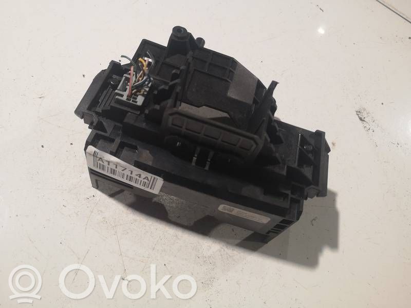 Ford Mondeo MK IV Inel glisant airbag (inel SRS)