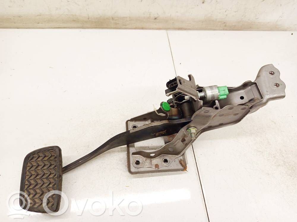 Toyota Prius (XW20) Pedale dell’acceleratore