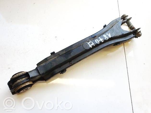 Mercedes-Benz C W205 Braccio di controllo sospensione posteriore superiore/braccio oscillante