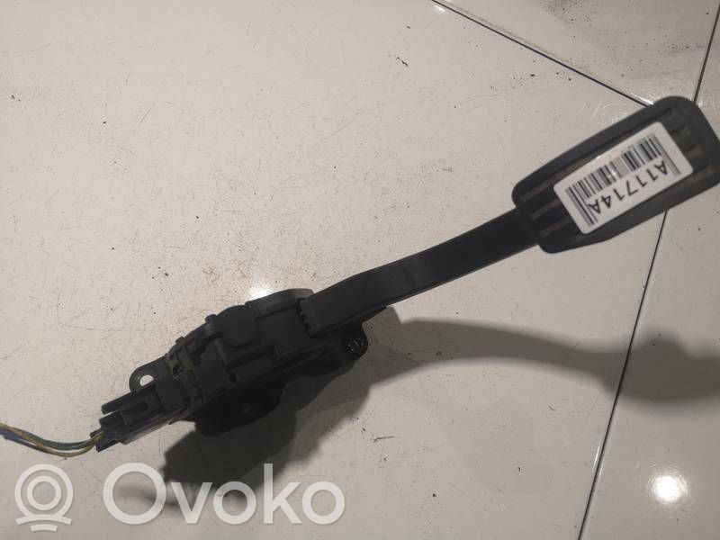 Pedală accelerație   6G929F836RC,6G929F836RC,6PV00922014