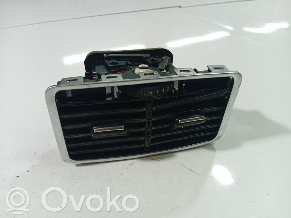 Audi A6 S6 C6 4F Griglia di ventilazione centrale cruscotto 