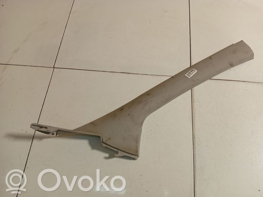 Peugeot 807 Verkleidung C-Säule