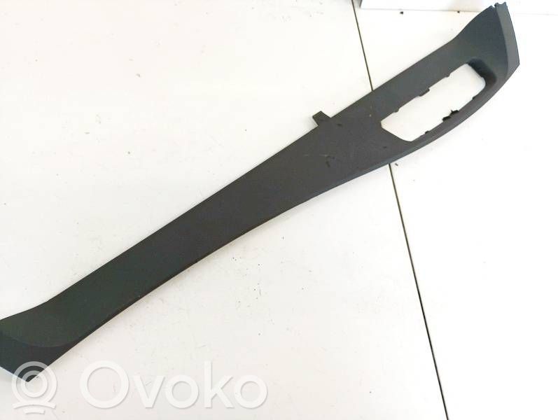 Mercedes-Benz S W221 Griglia di ventilazione centrale cruscotto 
