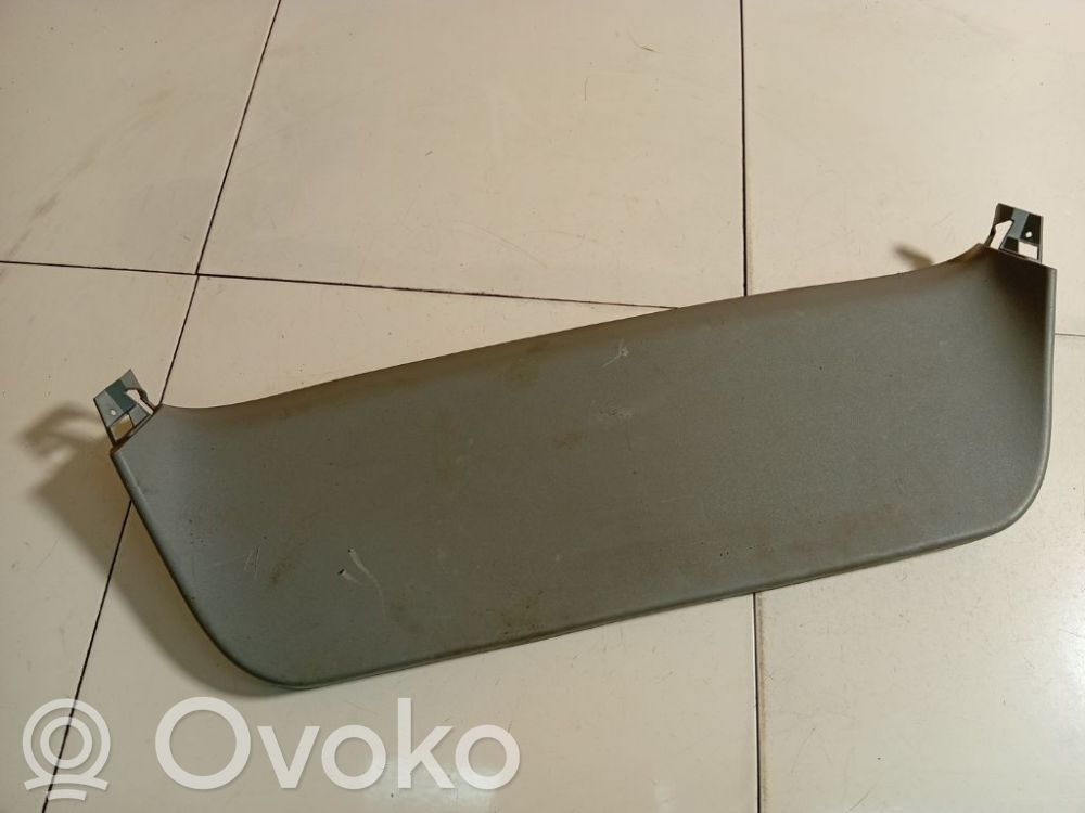 KIA Ceed Muu vararenkaan verhoilun elementti 