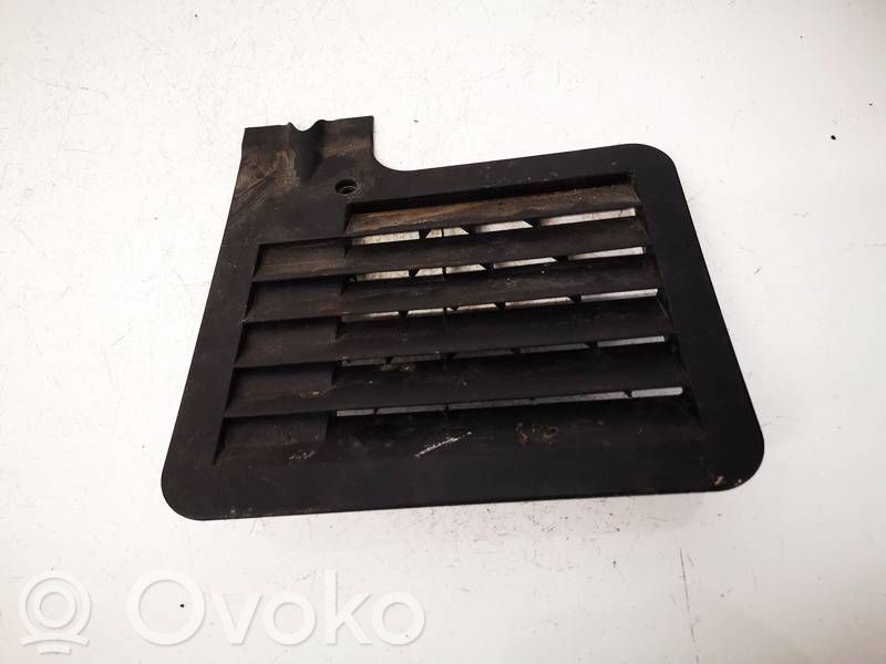 Mercedes-Benz S W221 Griglia di ventilazione centrale cruscotto