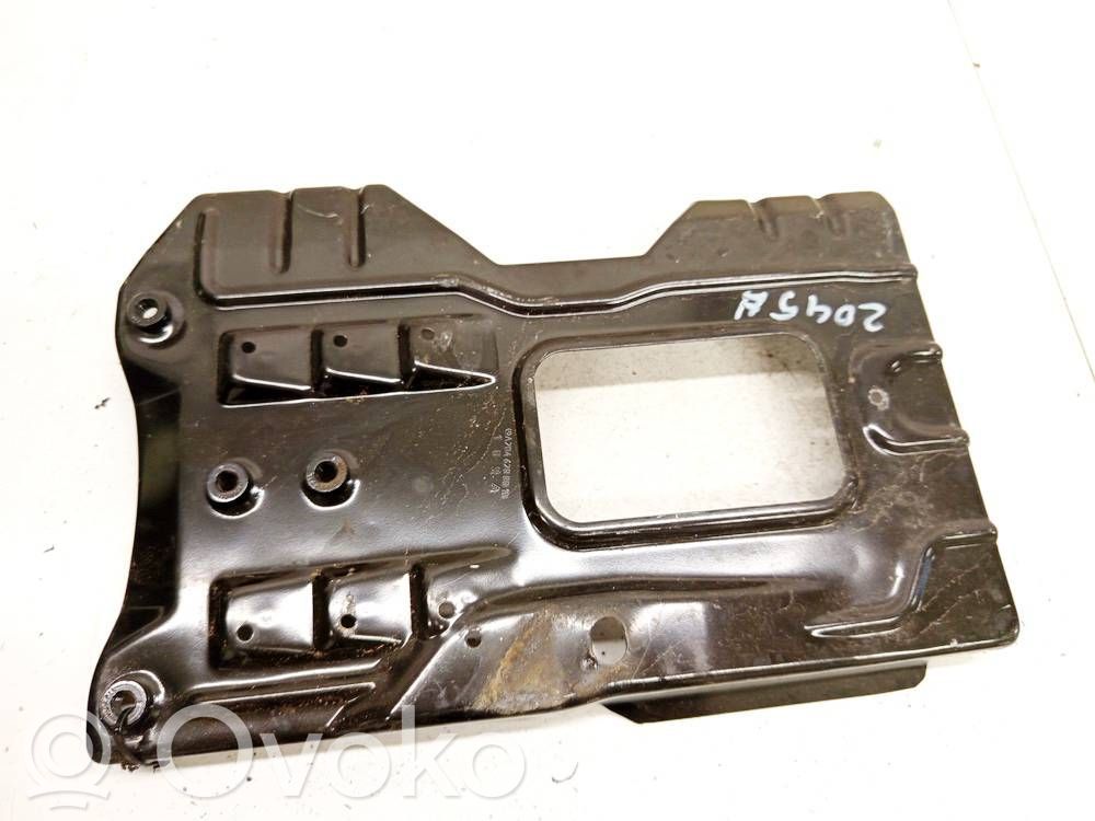 Mercedes-Benz C AMG W204 Vassoio scatola della batteria