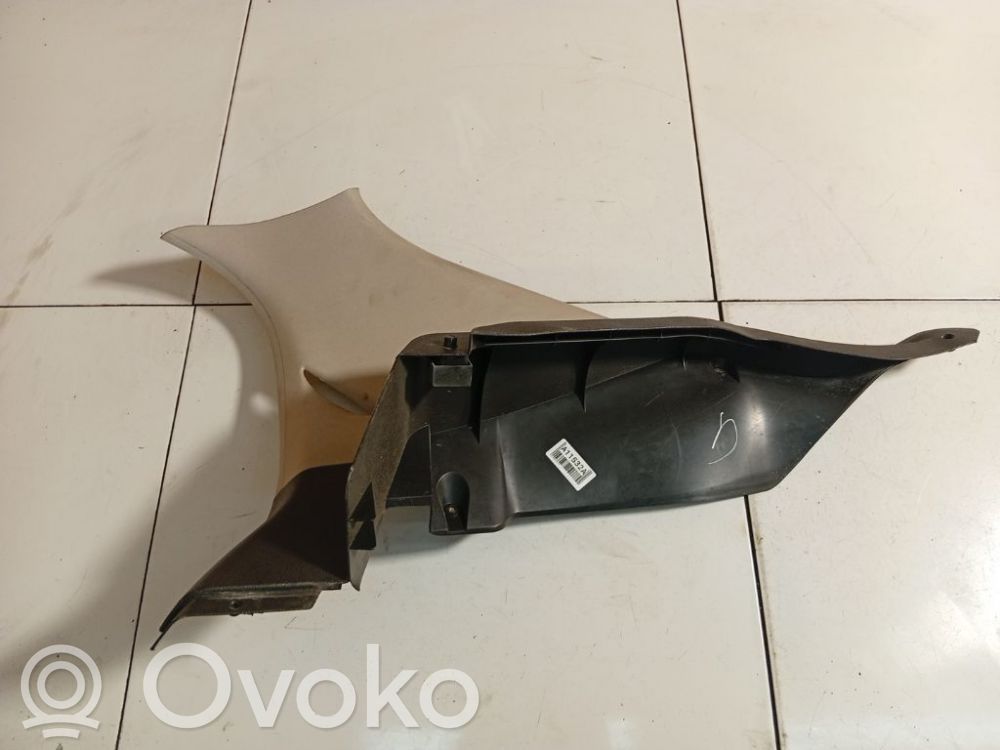 Opel Astra G Revêtement de pilier (bas)