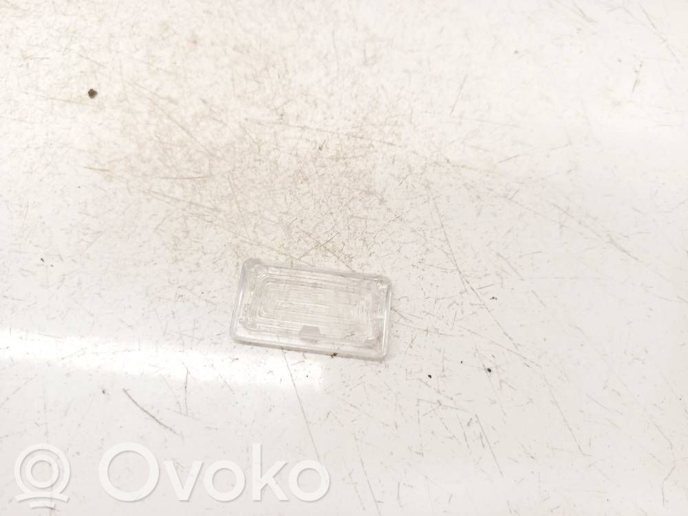 Volvo V40 Autre éclairage intérieur