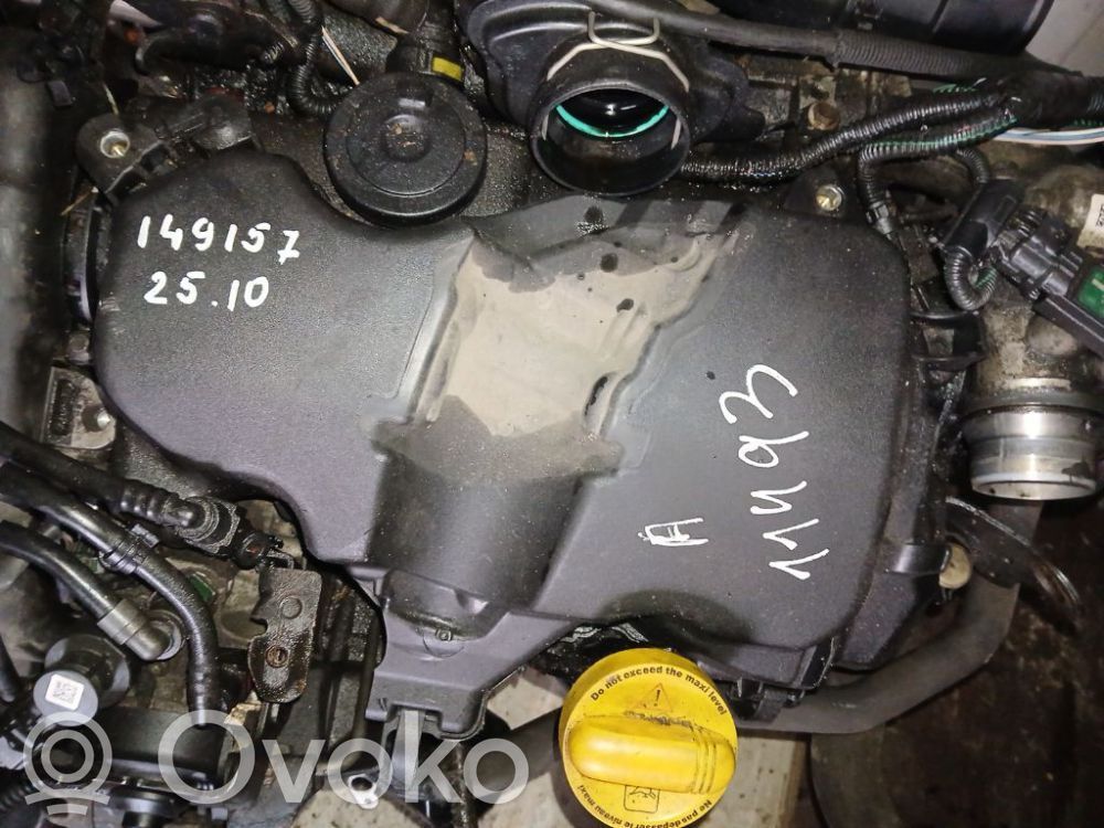 Capac protecție motor   175B18836RB,175753VD0A1,175B10888RA,175B14367RB,175B16109R,175B18836RB