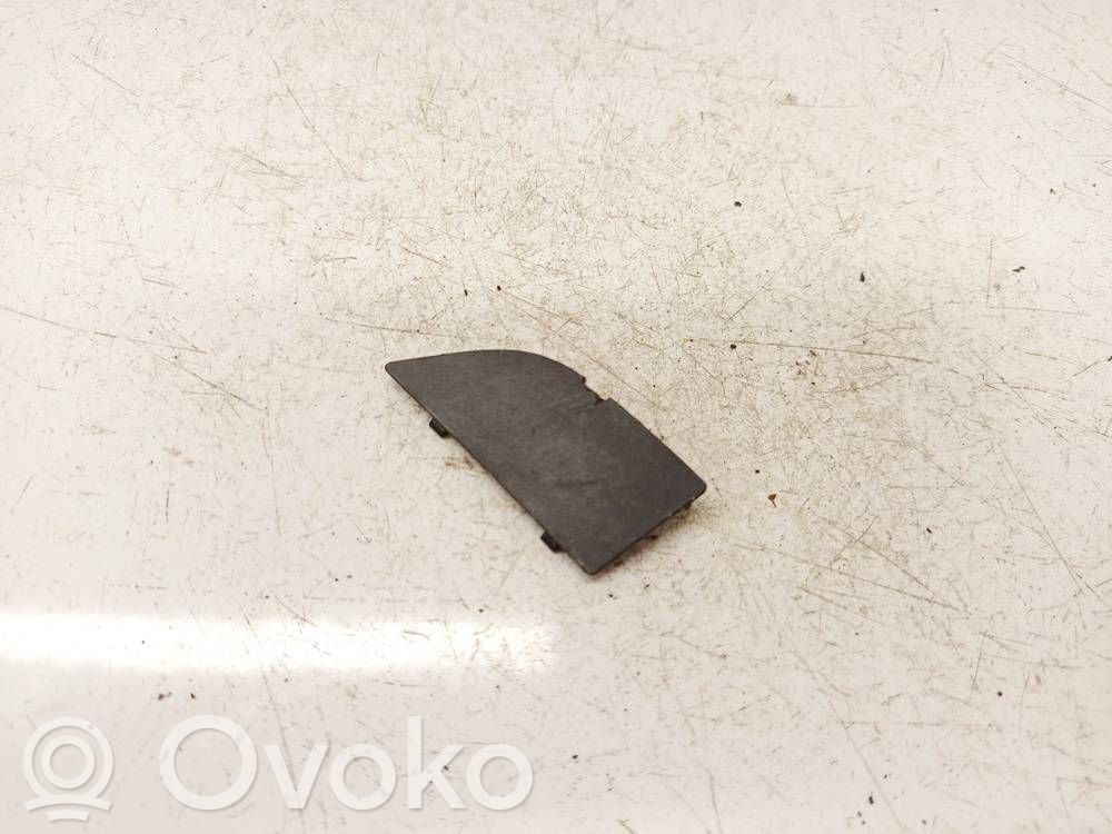 Opel Zafira B Panneau de garniture tableau de bord 