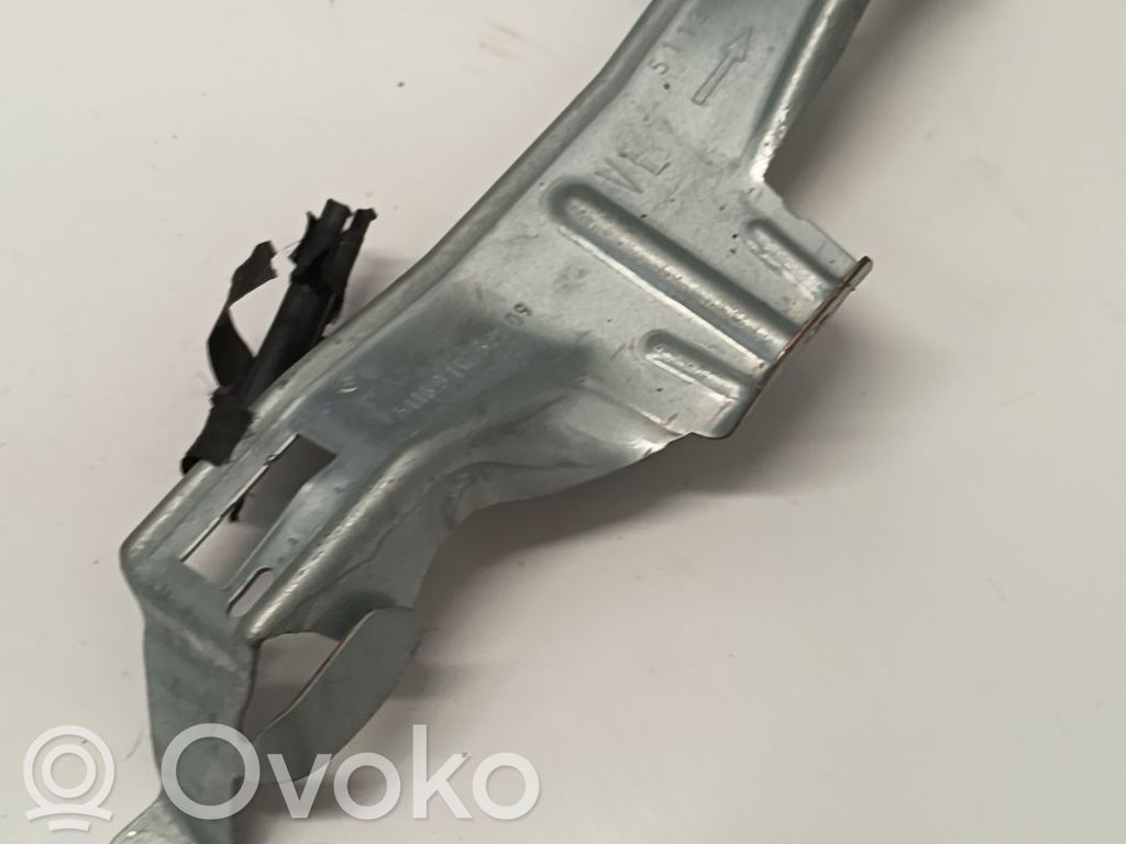 BMW 5 GT F07 Altra parte esteriore 