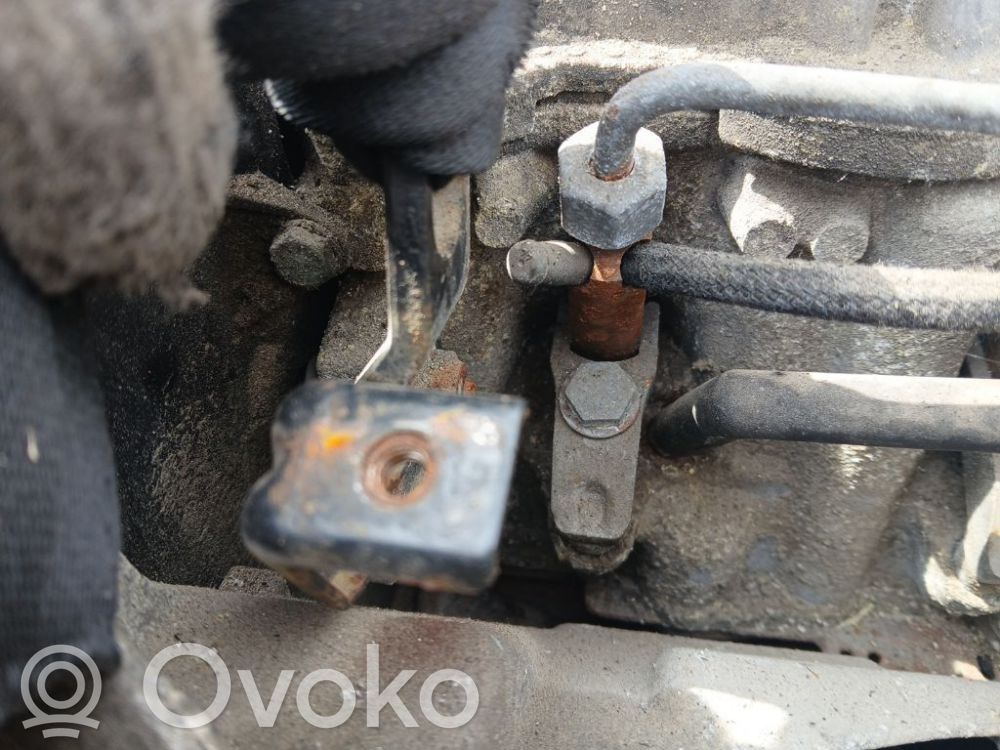 Seat Cordoba (6K) Polttoainesuutin